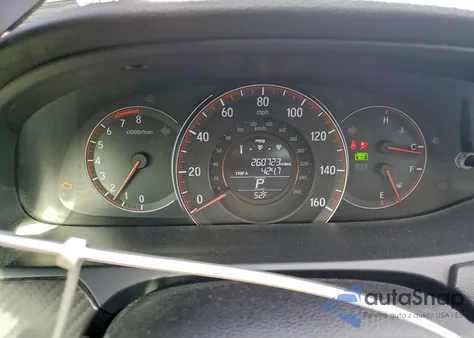 2017 Honda Accord Sport из США, поврежденный, VIN 1HGCR2F54HA279977